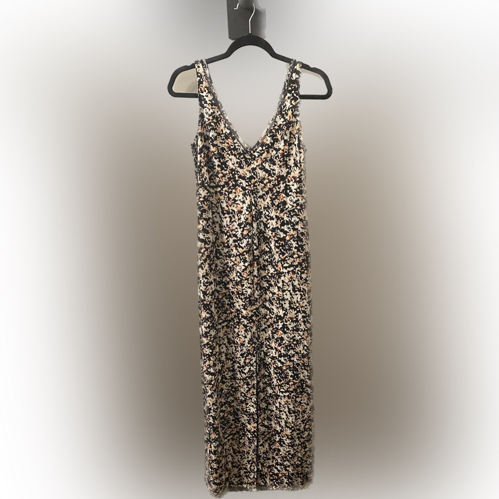Beautiful long dress